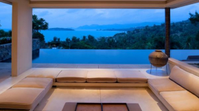 Brand new 2 bedrooms apartment with a breathtaking 40m² roof terrace